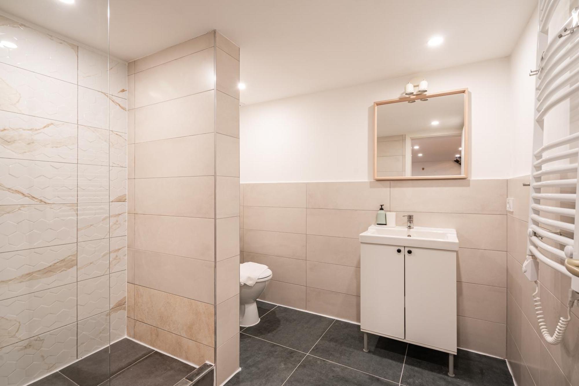 Appartement D35 - Chic Boutique Apartments By Bqa Budapest