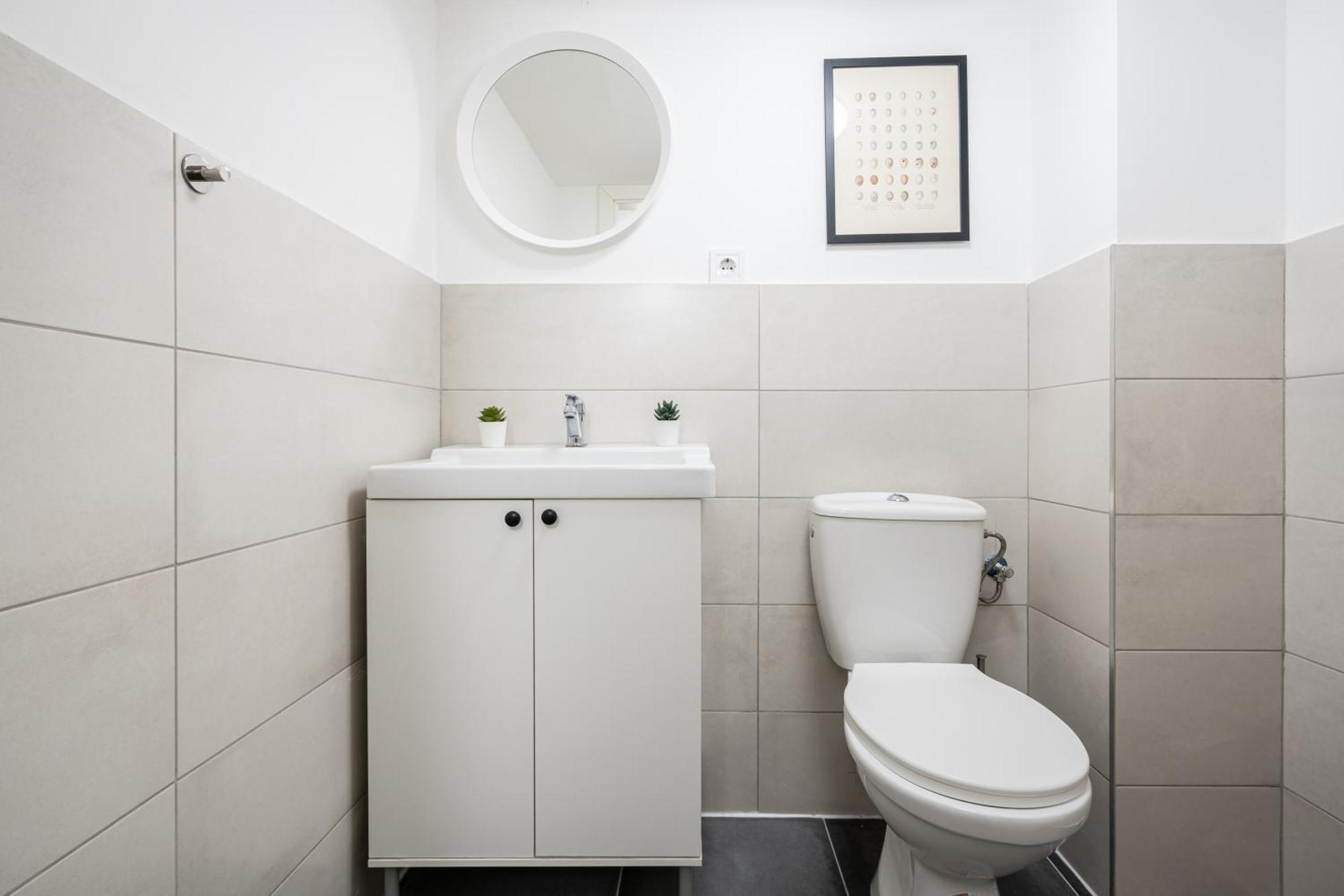 D35 - Chic Boutique Apartments By Bqa Budapest