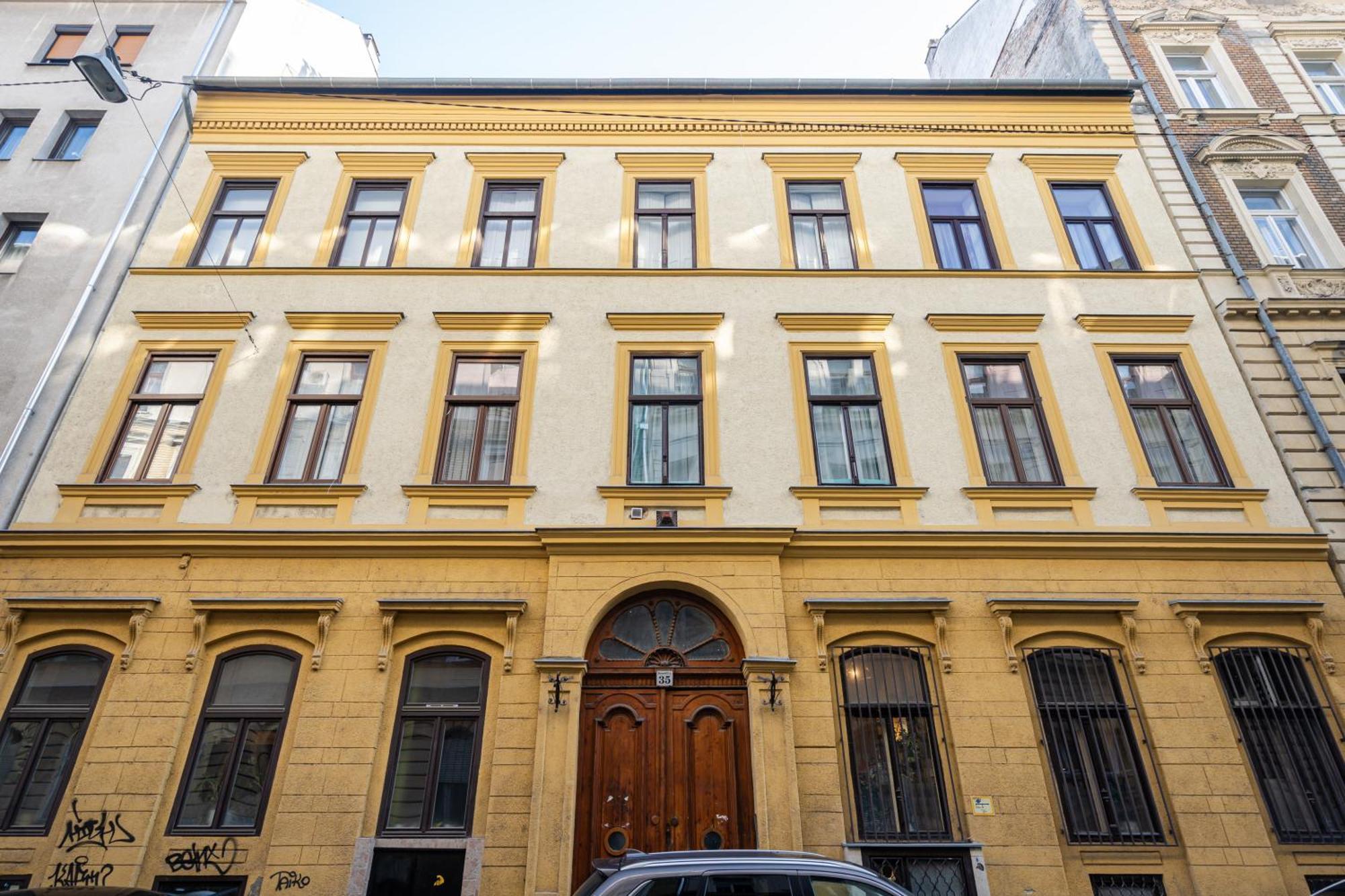Apartamento D35 - Chic Boutique Apartments By Bqa